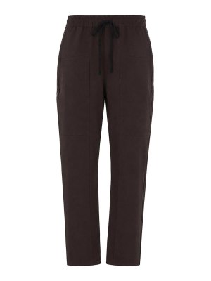 THOM KROM: tracksuit bottoms - Track Pants