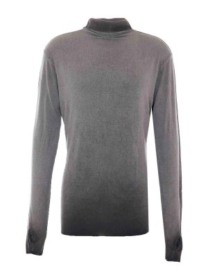 THOM KROM: maglia collo rotondo - Maglione M Ts 1003