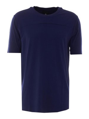 THOM KROM: t-shirts - M Ts 973 T-Shirt