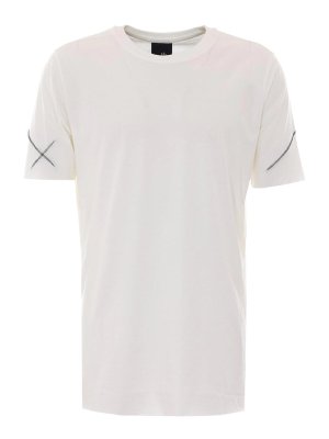 THOM KROM: t-shirt - Maglietta
