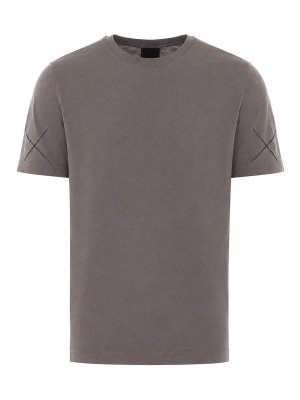 THOM KROM: t-shirt - Maglietta M Ts 977