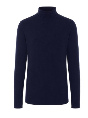THOM KROM: Tops & Débardeurs - Top - Bleu