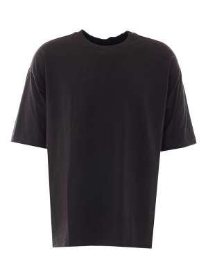 THOM KROM: t-shirt - Maglietta M Ts 986