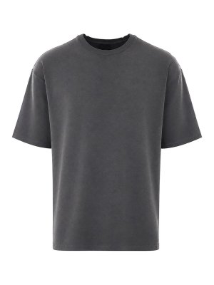 THOM KROM: t-shirt - Maglietta M Ts 986