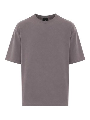 THOM KROM: t-shirt - Maglietta M Ts 986