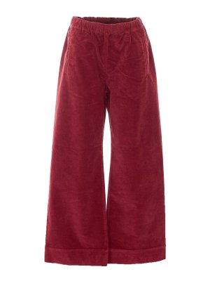 TRUE AVENUE: jeans skinny - Jeans in velluto