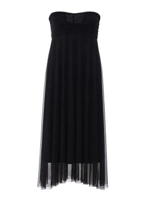 TWINSET: flared jeans - Dress