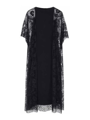 ZIMMERMANN: tunics - Lace Tunic Dress