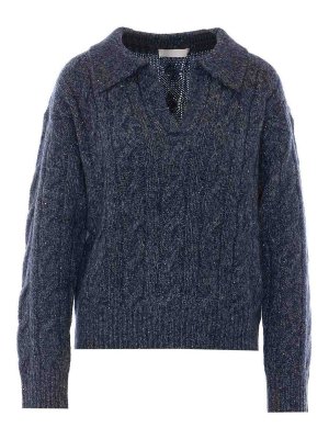 ELEH: crew necks - Sweater