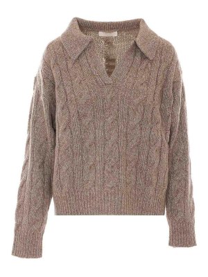 ELEH: crew necks - Sweater