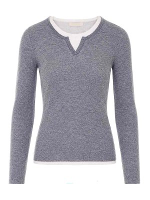 ELEH: Tops & Tank tops - Long Sleeves Top