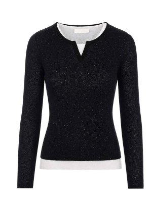 ELEH: Tops & Tank tops - Long Sleeves Top
