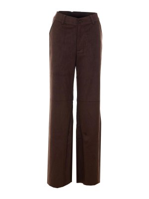 ELEH: pantaloni casual - Pantaloni