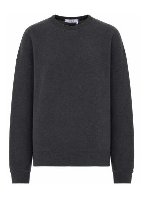 ELEH: Sudaderas y suéteres - Sudadera - Gris