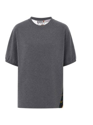 ESSENTIEL ANTWERP: Tシャツ - Tシャツ - 黒