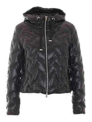 HERNO: padded jackets - Down Jacket