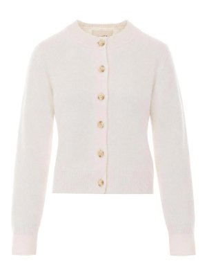 LISA YANG: cardigan - Cardigan Azelea