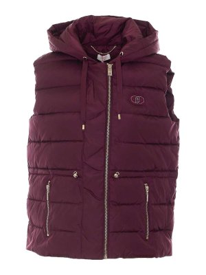 Liu Jo: padded coats - Padded Vest