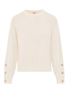 Liu Jo: crew necks - Sweater