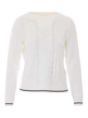 Liu Jo: crew necks - Sweater