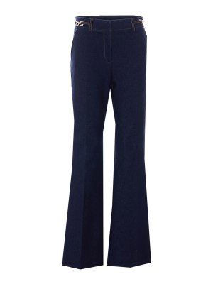 Liu Jo: jeans dritti, a sigaretta - Jeans