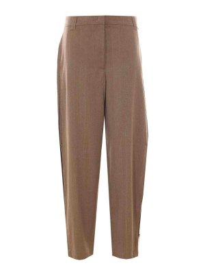 Liu Jo: pantaloni casual - Pantaloni