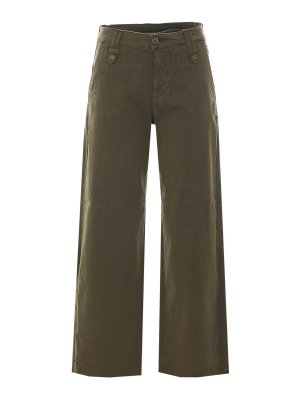 Liu Jo: jeans dritti, a sigaretta - Pantaloni
