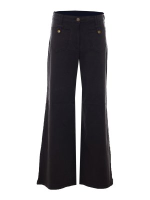 Liu Jo: Skinny Jeans - Skinny Jeans - Schwarz