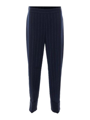 Liu Jo: pantaloni casual - Pantaloni