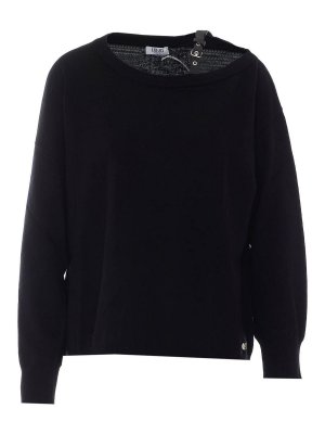 Liu Jo: crew necks - Sweater