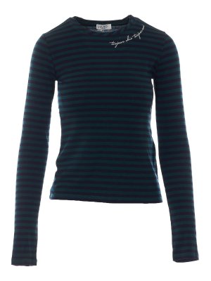 Liu Jo: Tops und Tank Tops - Top - Grün
