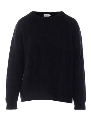 NOTSHY: crew necks - Patzi Sweater