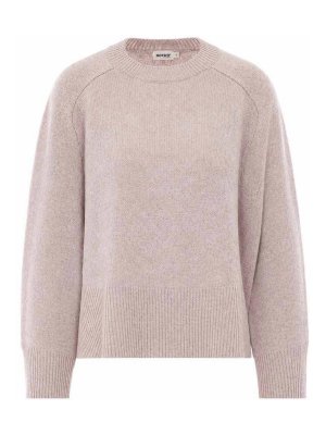 NOTSHY: maglia collo rotondo - Maglione Xenia