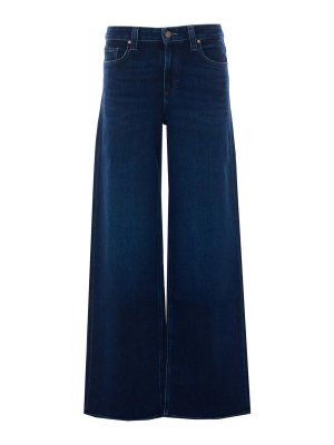 PAIGE: jeans dritti, a sigaretta - Jeans Tatum 32