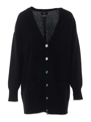Pinko: cardigans - Salonicco Cardigan