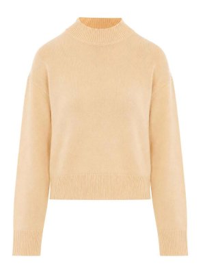 Pinko: maglia collo rotondo - Maglione Sparta