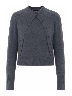 Pinko: cardigans - Tallin Cardigan