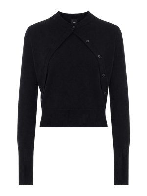 Pinko: cardigans - Tallin Cardigan