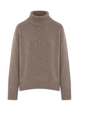 THE ROW: crew necks - Plira Sweater