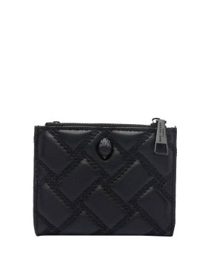 KURT GEIGER: wallets & purses - Mini Kensington Purse