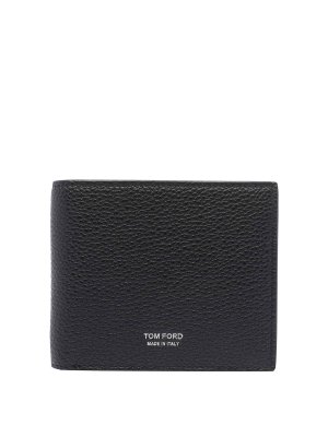 TOM FORD: wallets & purses - T Line Classic Wallet