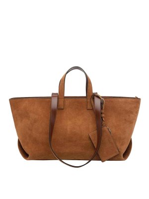A.P.C.: shopper - Borsa tote Le Drummer