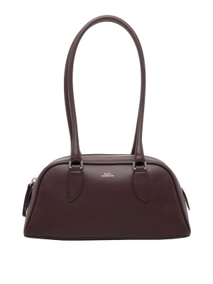 A.P.C.: shopper - Borsa Paloma