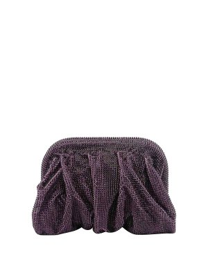 BENEDETTA BRUZZICHES: pochette - Venus La Petite Clutch