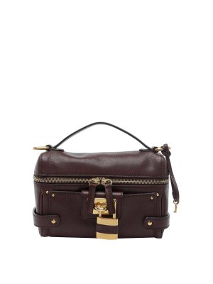 CHLOE': Sacs portés épaule  - Sac Porté Épaule - Marron