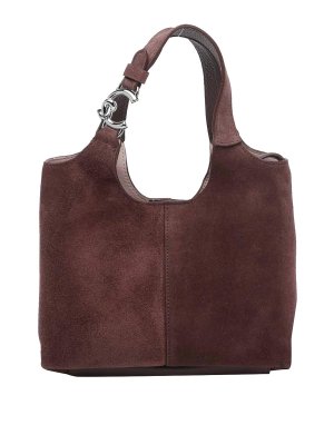 COCCINELLE: pochette - Borsa piccola C-Easy