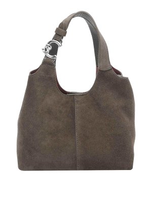 COCCINELLE: borse a spalla - Borsa a tracolla C-Easy