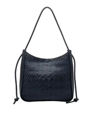 DRAGON DIFFUSION: borse a spalla - Borsa a tracolla Glendhu Optical