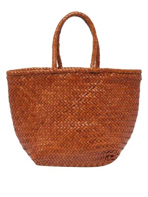 DRAGON DIFFUSION: Secchielli - Borsa a secchiello piccola Grace