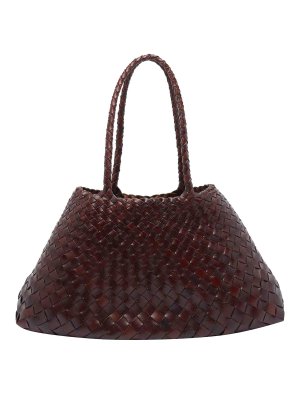DRAGON DIFFUSION: shoulder bags - Large Santa Croce Shoulder Bag